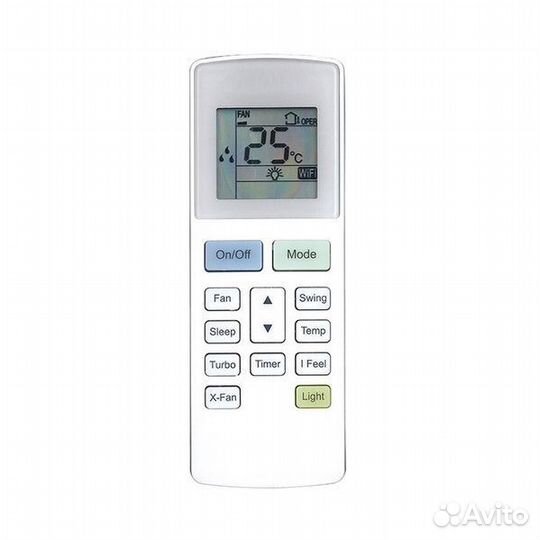 Кондиционеры сплит-система