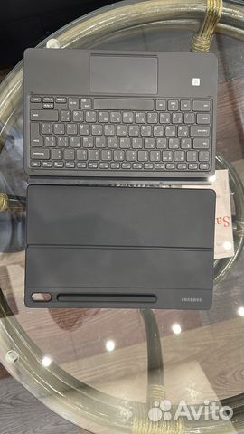 Клавиатура samsung Galaxsy tab s8+