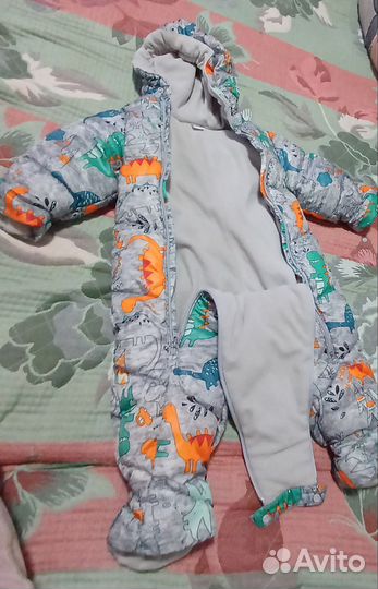 Комбинезон