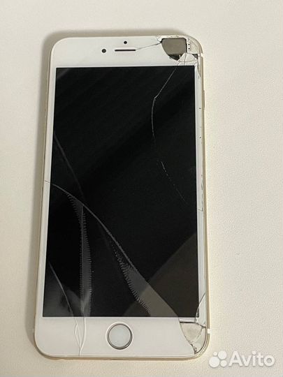 iPhone 6 Plus, 16 ГБ