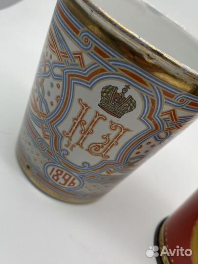 Стаканы в колекцию