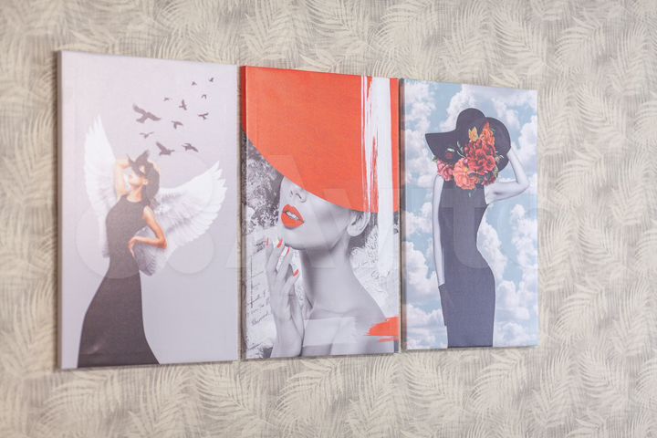 1-к. квартира, 47 м², 2/10 эт.