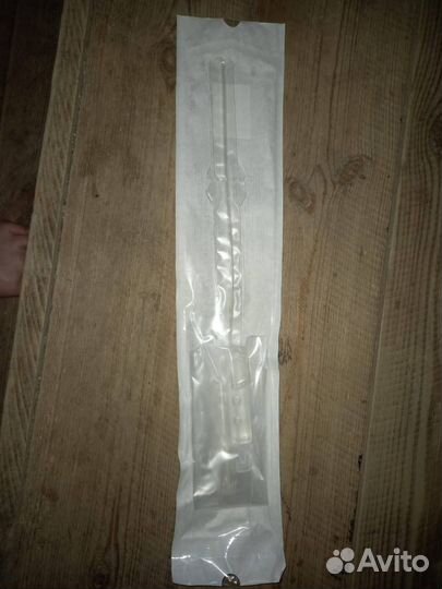 Наборы мочеприемники