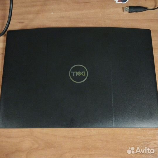 Dell G3 3590