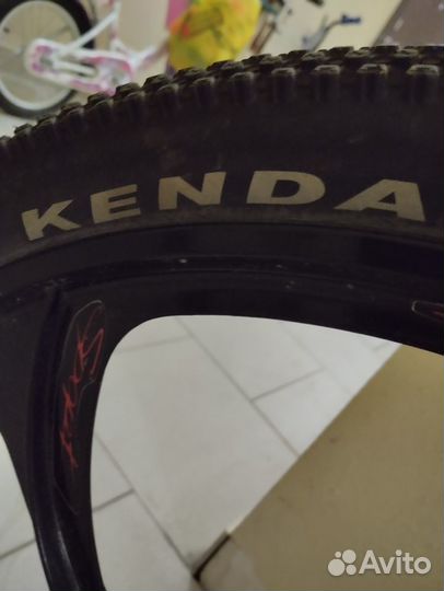 Велосипед Black one onix