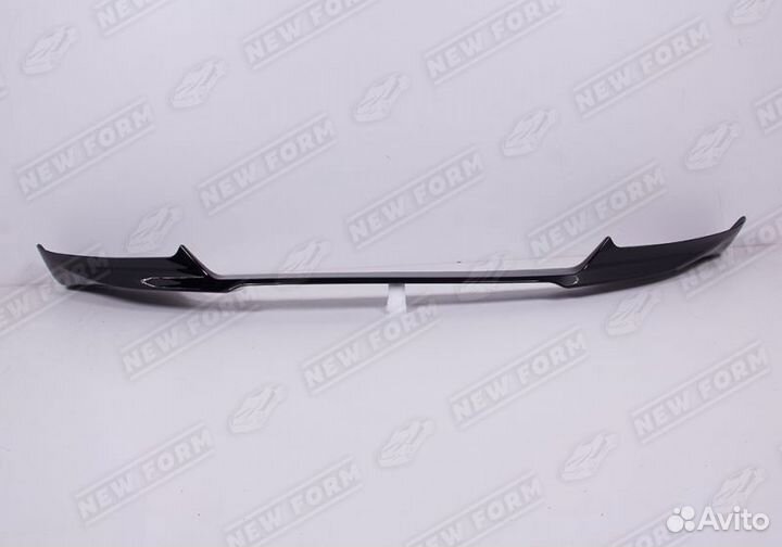 Обвес M Performance BMW X6 F16