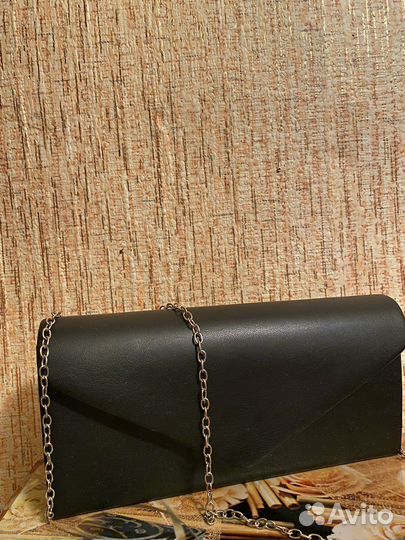 Сумка клатч