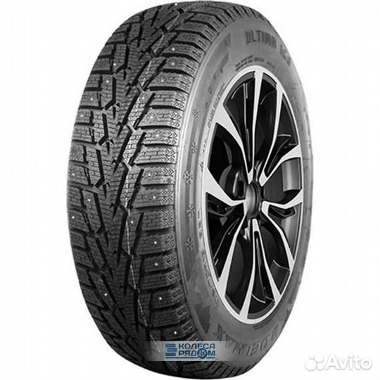 Delmax Ultima Ice 175/70 R13 82T