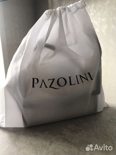 Сумка натуральная кожа бежевая