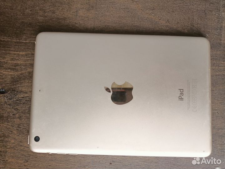 iPad mini 3 16gb