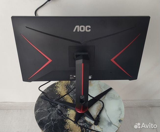 Продам монитор AOC 27G2U/BK
