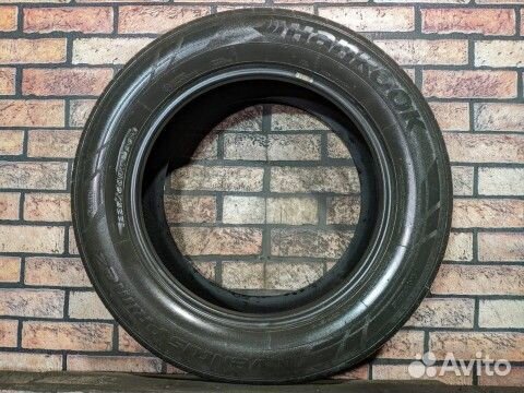 Hankook Ventus Prime 2 K115 225/60 R17