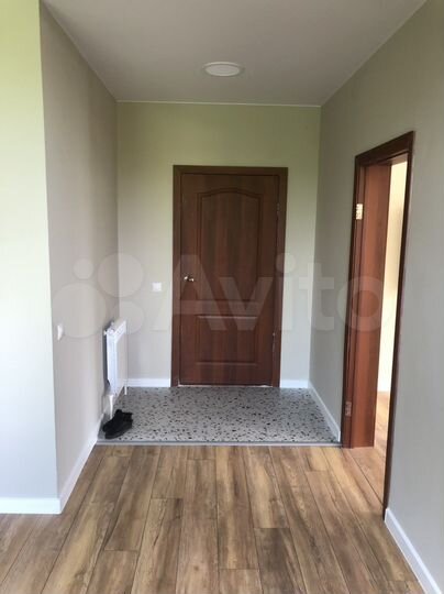 Дом 120 м² на участке 40 сот.