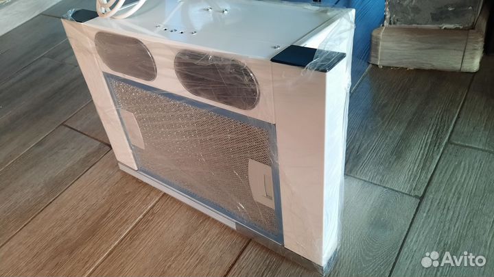 Вытяжка Elikor Интегра 45П-400-В2Л