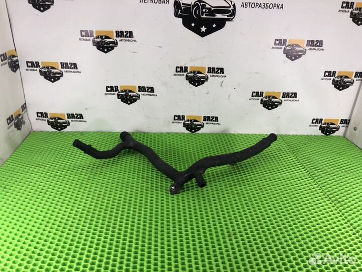 Трубка системы охлаждения