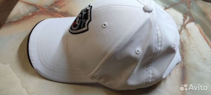Кепка бейсболка новая