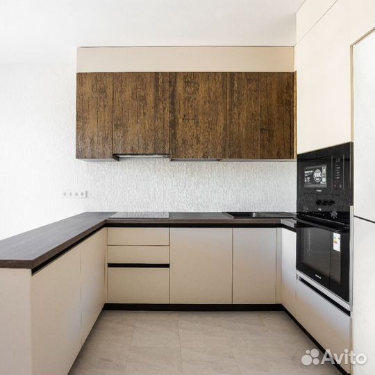 Кухня (цена за всю кухню)km-37401