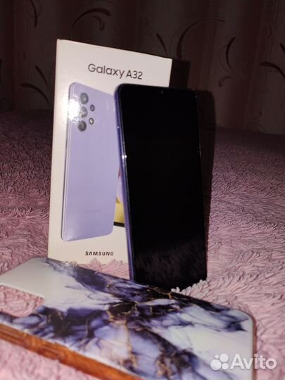 Samsung Galaxy A32, 4/128 ГБ
