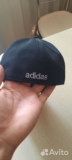 Кепка мужская adidas