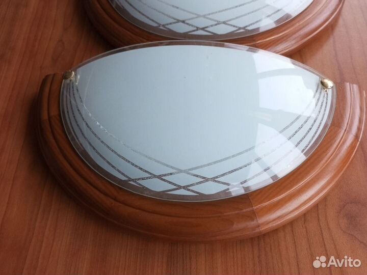 Настенный светильник бра