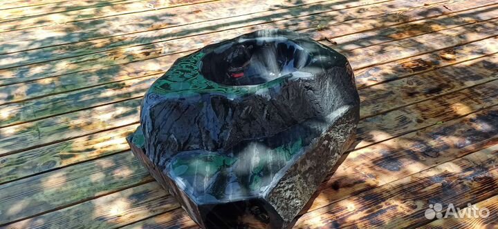 Природный камень