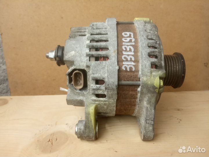 Генератор Nissan Qashqai J10 +2 JJ10