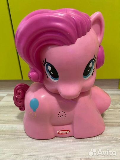 My Little Pony б/у