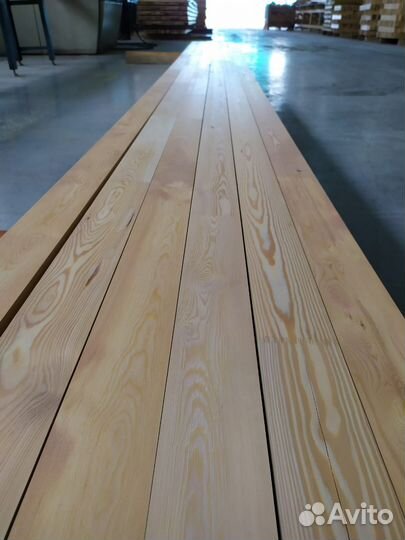 Доска сухая/ Балки