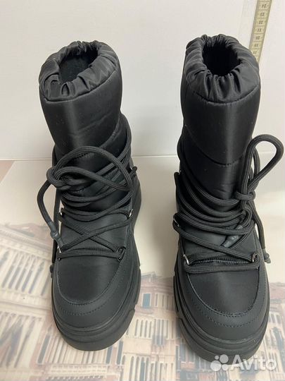 Дутики женские (зимние ) Tendance 39 размера