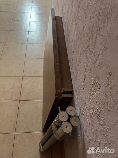 Кухонный стол раскладной бу