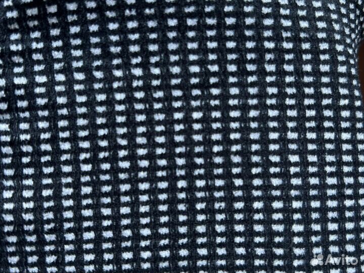 Блузка b.young М бархатистая уютная