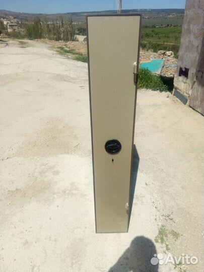 Сейф для оружия