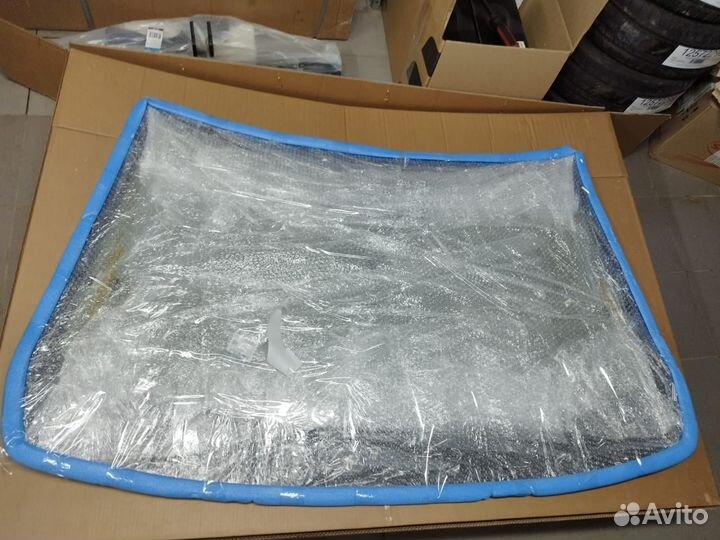 Лобовое стекло Jaecoo J7 555000522AA T1EJ