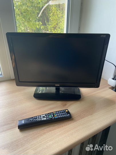 Телевизор BBK LEM1961