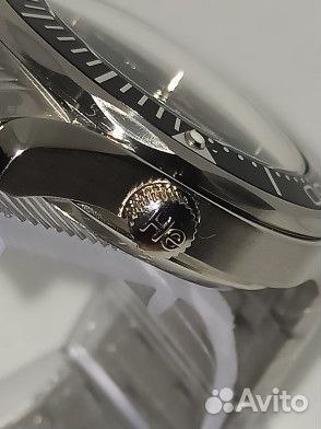 Мужские наручные часы TAG heuer