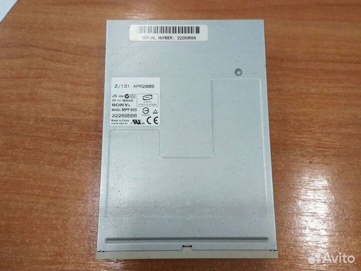 Кулер процеccорный, CD Rom, DVD привод