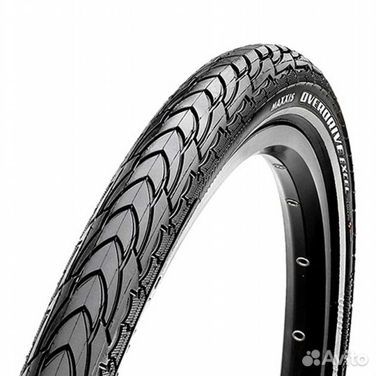 Покрышка велосипедная 28