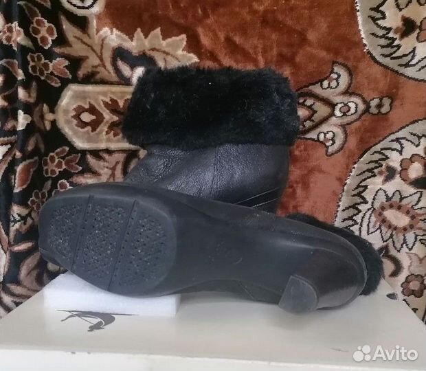 Ботильоны Geox 37 размер