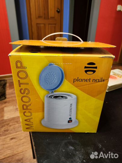 Стерилизатор шариковый