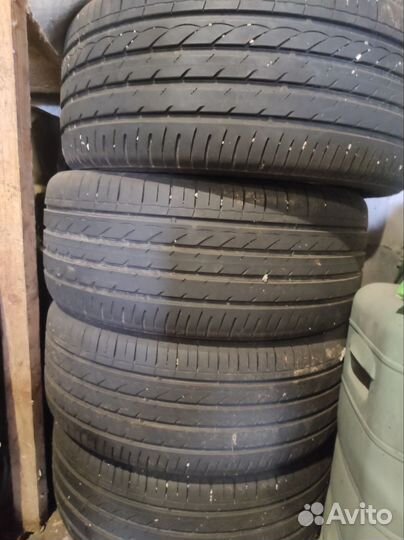 Zeta Alventi 235/40 R18