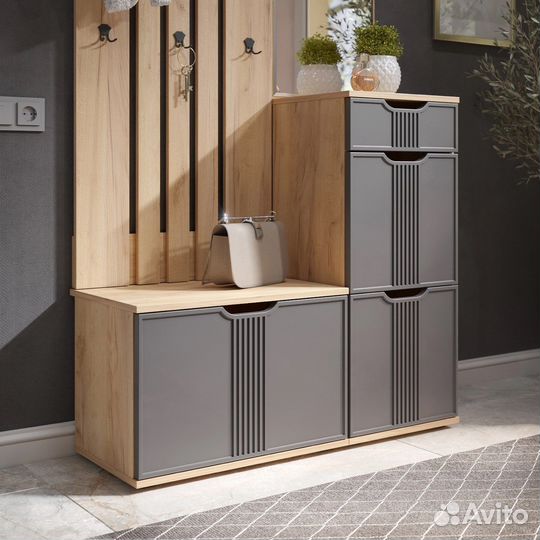 Мебель для прихожей