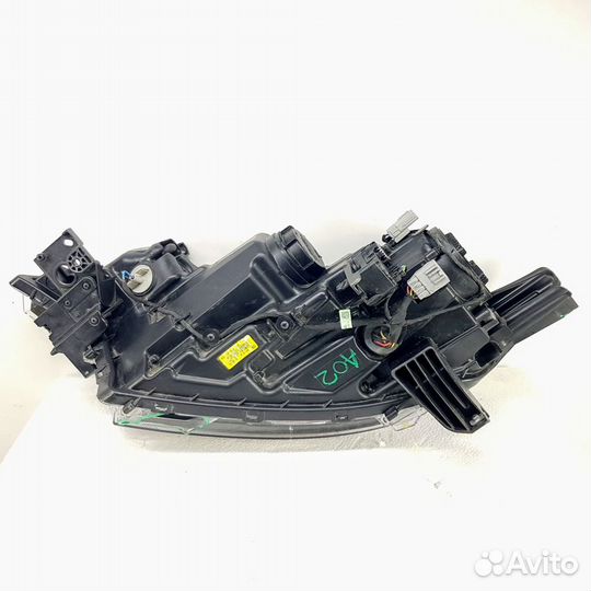 Outlander GF (c 15) фара правая