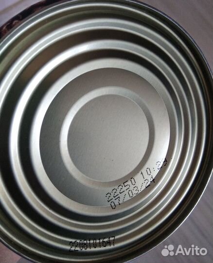 Растворимый израильский кофе 