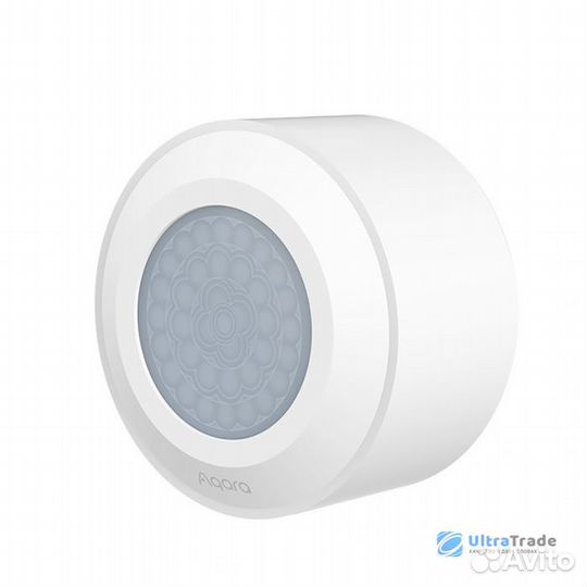 Датчик движения Xiaomi Aqara Intelligent Linkage H