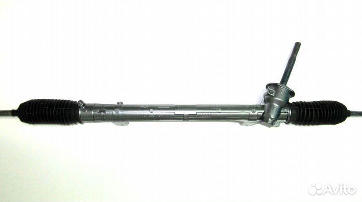 Рулевая рейка Nissan Micra K12 2003-2010, Renault