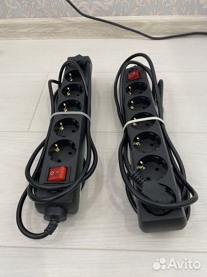 Сетевой фильтр 3м