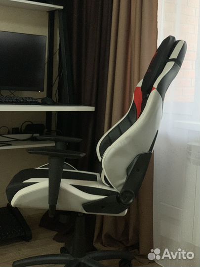 Игровое кресло