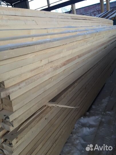 Пиломатериал 1 сорт и 2 сорт