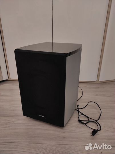 Ultimate freestyle fsub 150