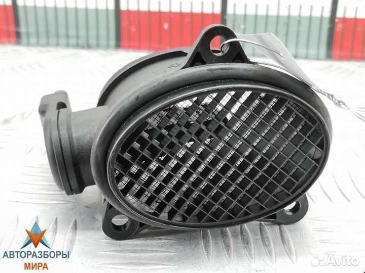 Расходомер воздуха Peugeot 206 рест. 2006 1920GV